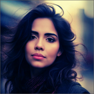 Khadija EL IDRISSI - Webdesigner, UX & Designer Graphique