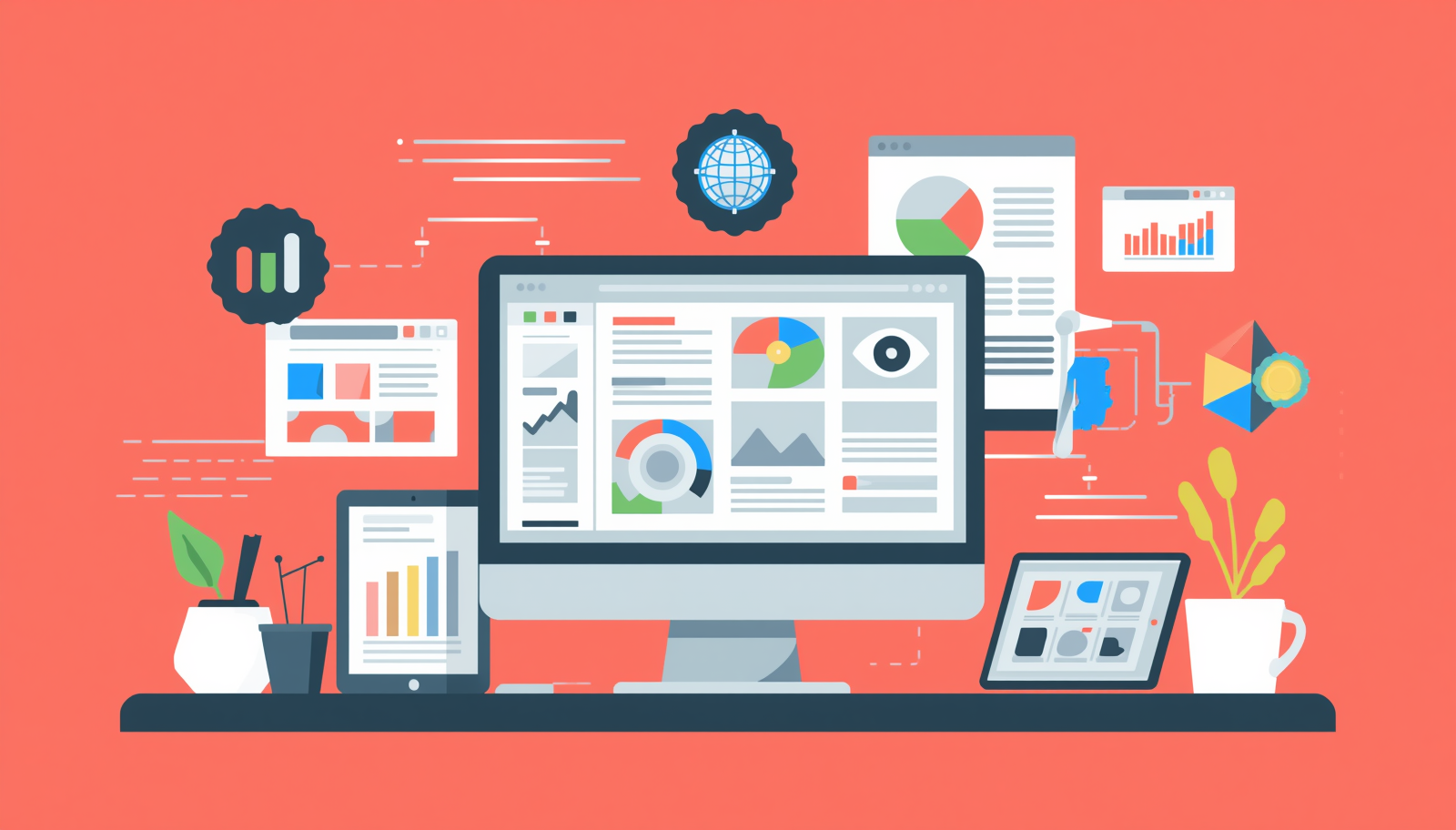 Design & Branding