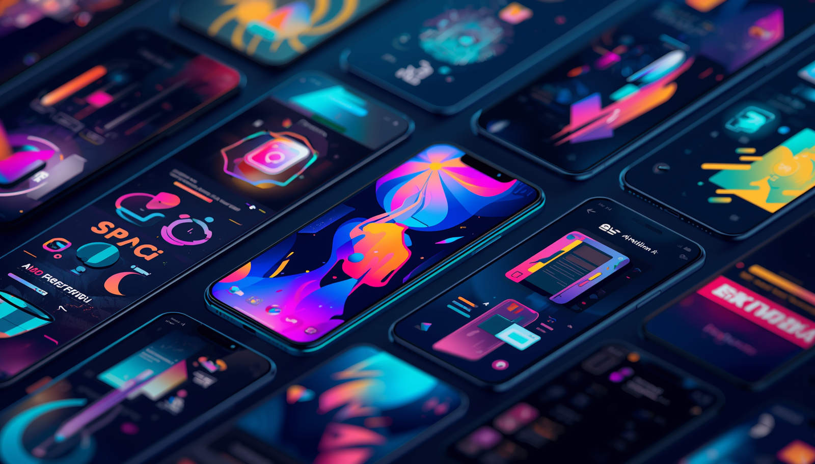 Motion Design