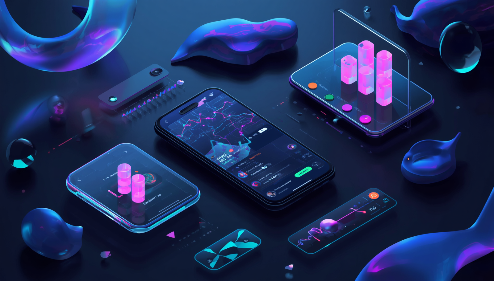 Tendances Web