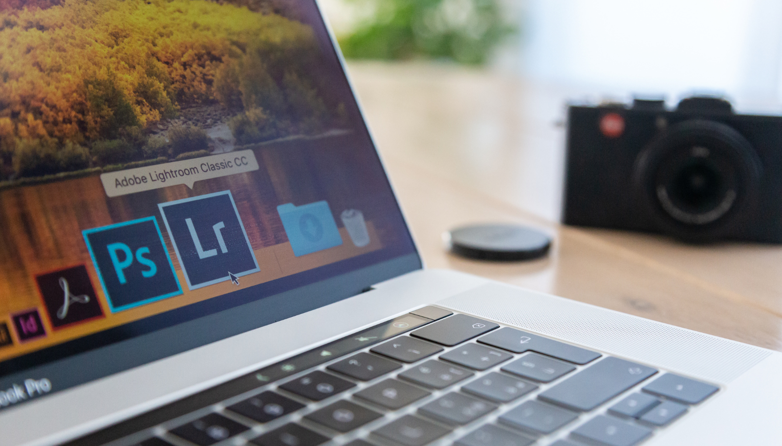 Formation Adobe à Lyon - cours professionnels