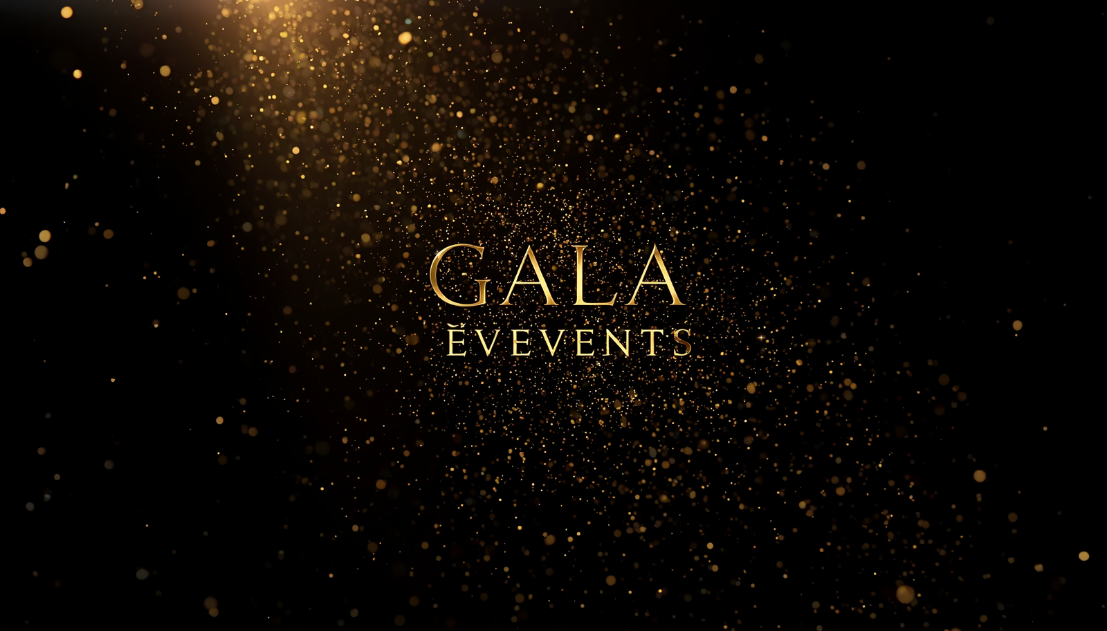 Gala Événements – aperçu 1