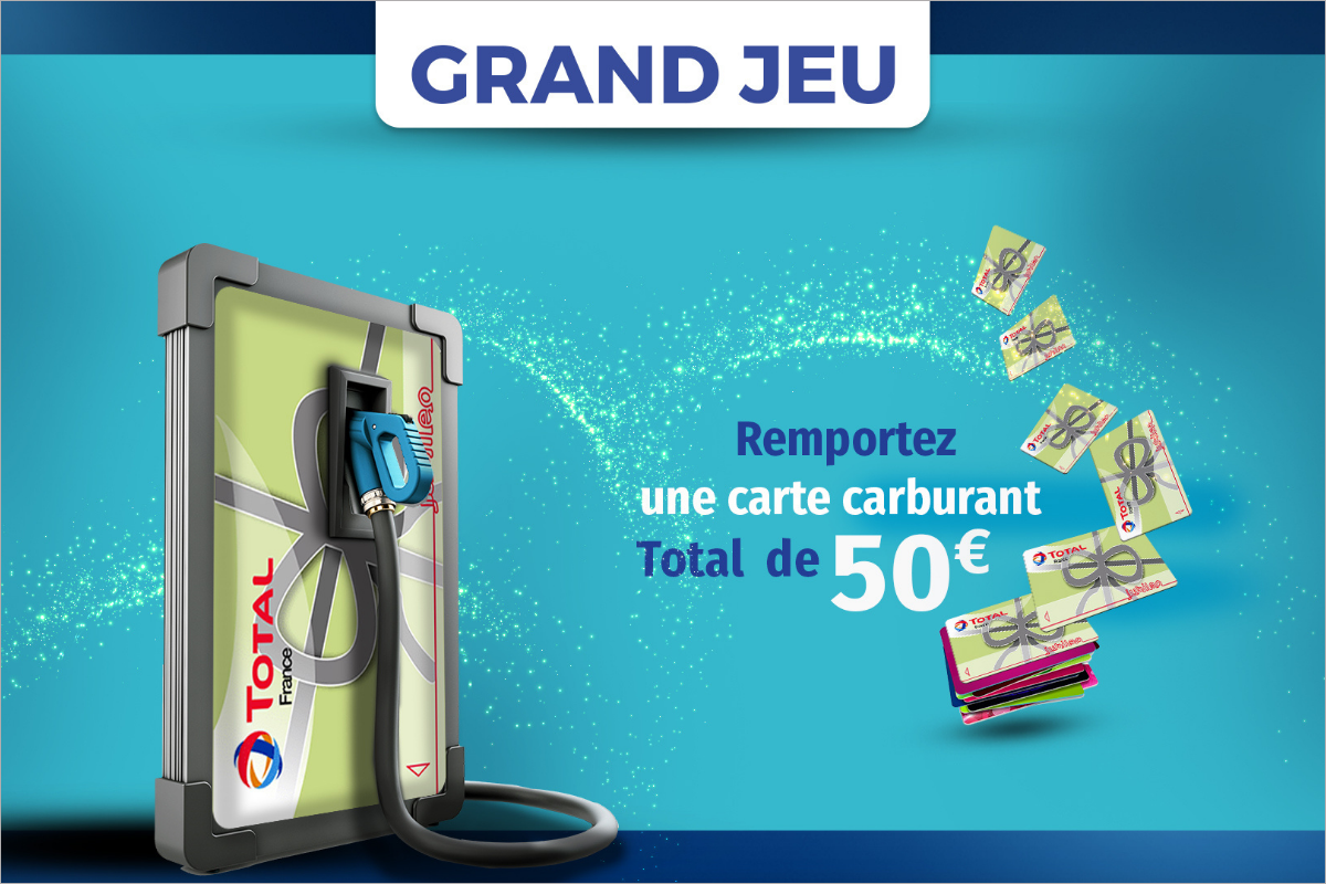 Jeu concours – visuel 2