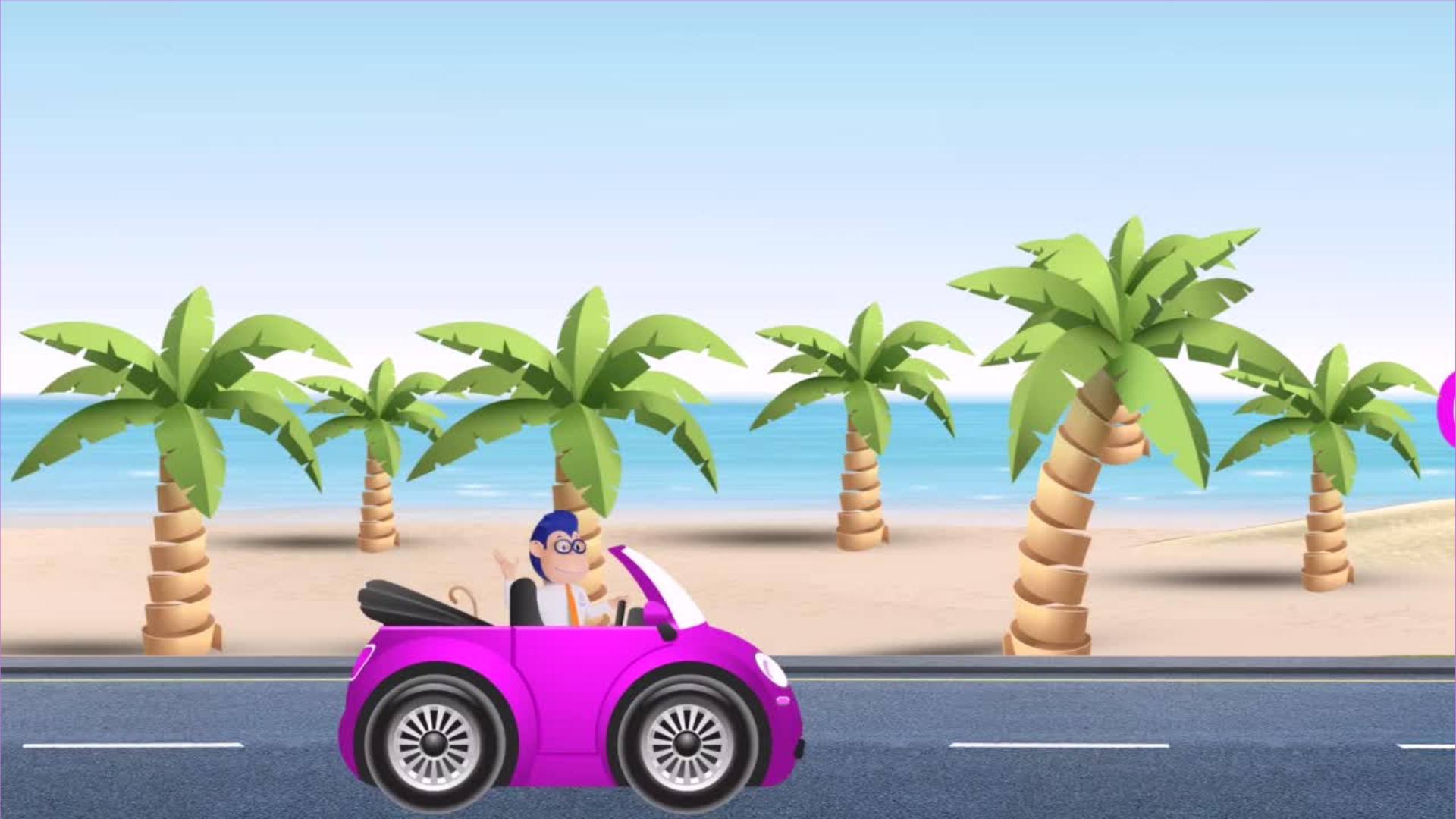 Mon Gustave – vidéo SEO assurances