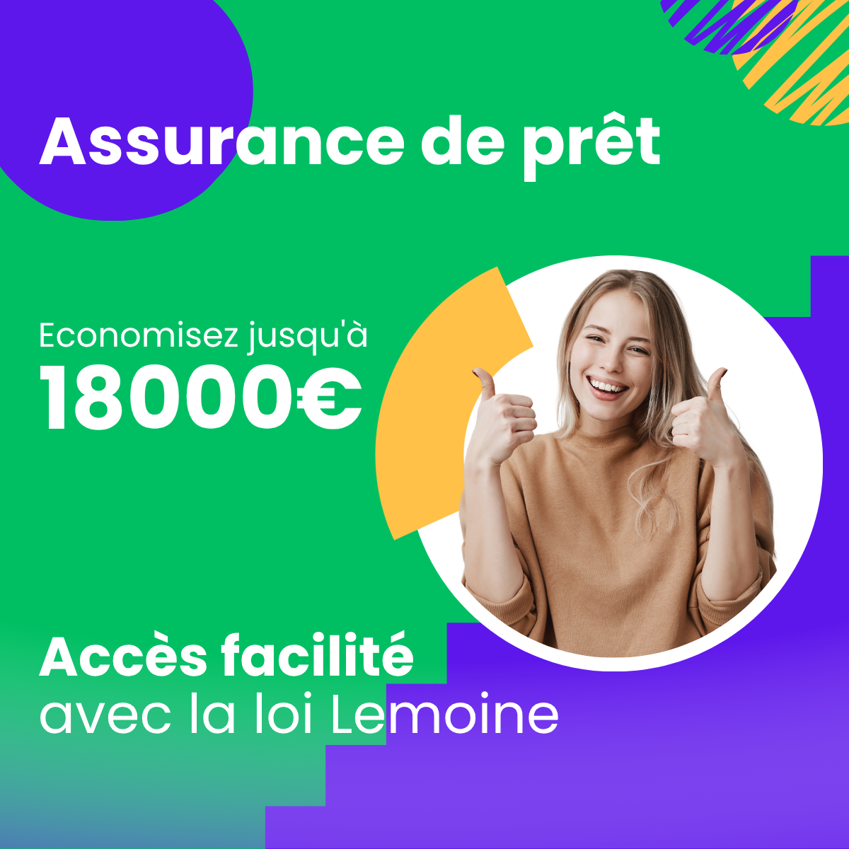 Lead Generation– aperçu 6