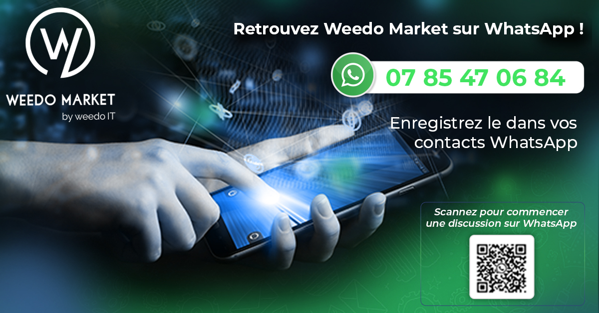 Lead Generation– aperçu 8