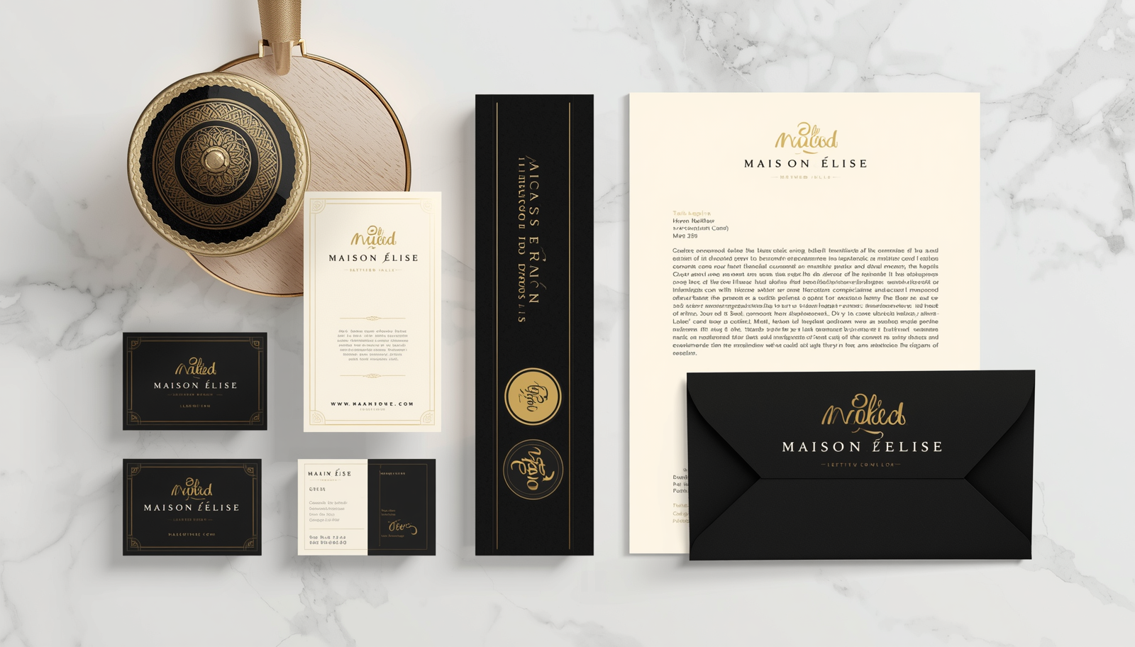 Maison Élise – aperçu 1