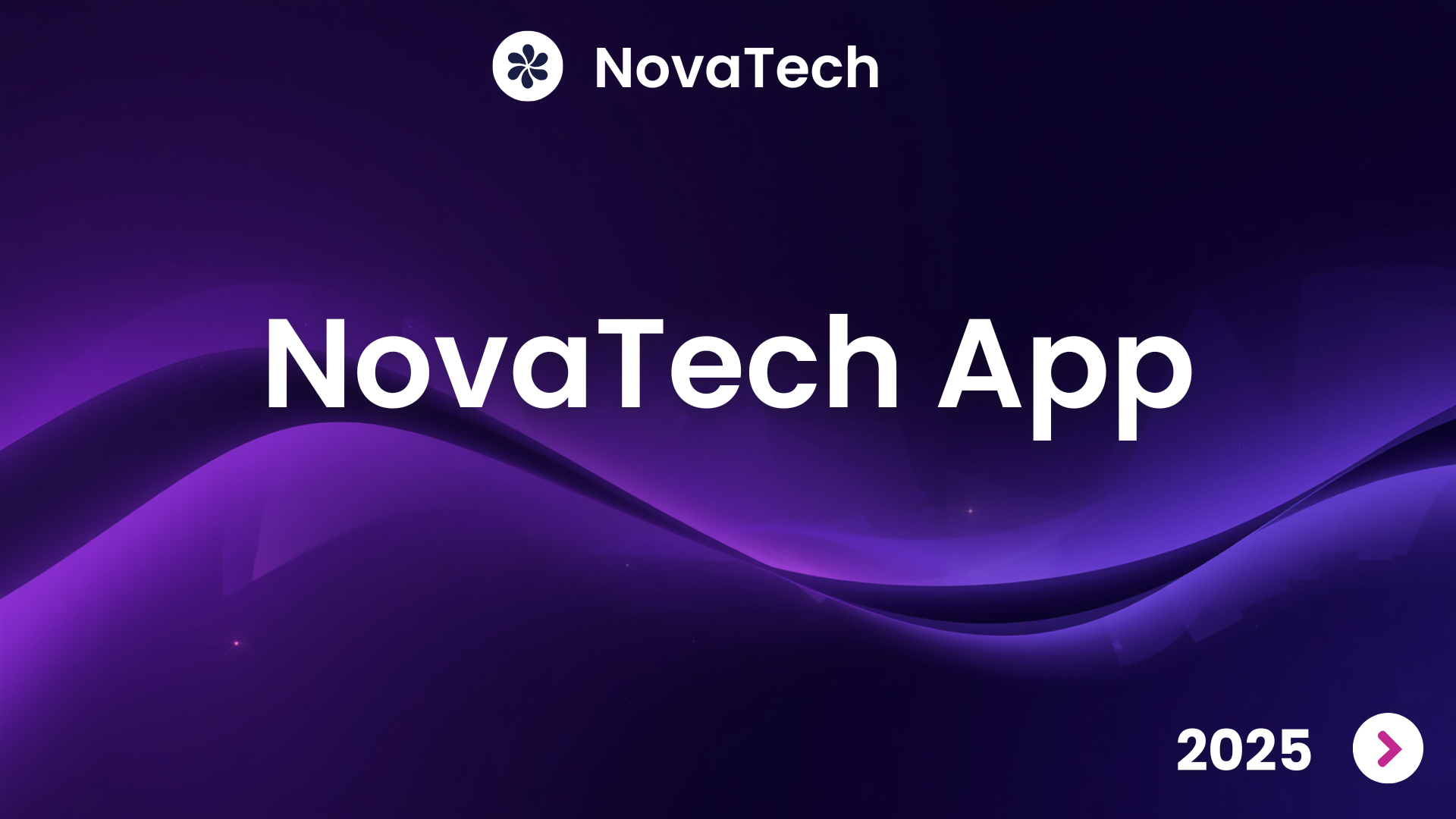 NovaTech – visuel 1