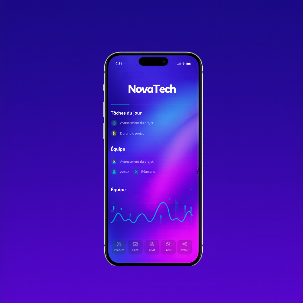 NovaTech – visuel 3