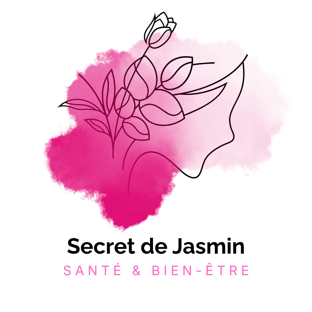 Secret de Jasmin – aperçu 1