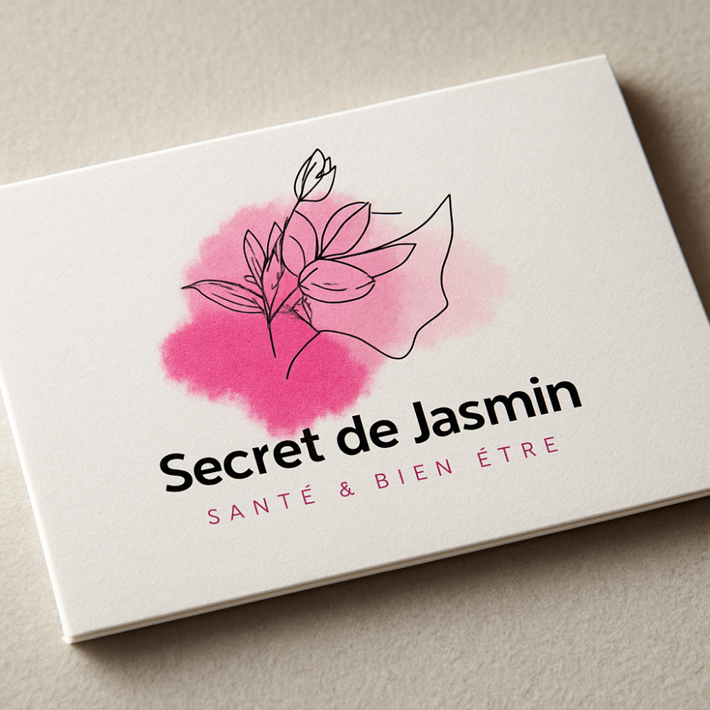 Secret de Jasmin – aperçu 3