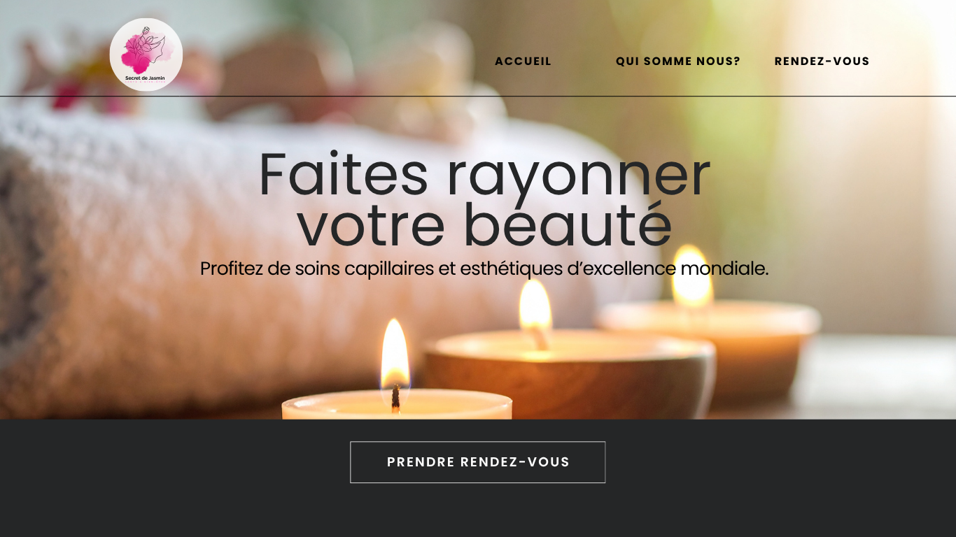 Secret de Jasmin – aperçu 3