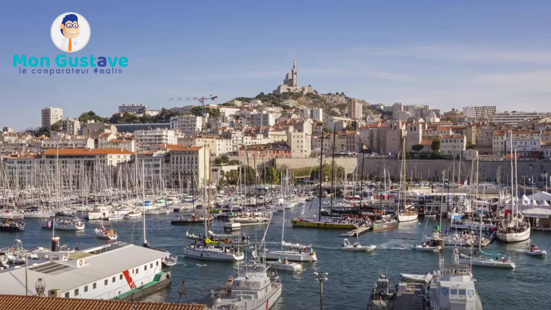 Mon Gustave – assurance vie