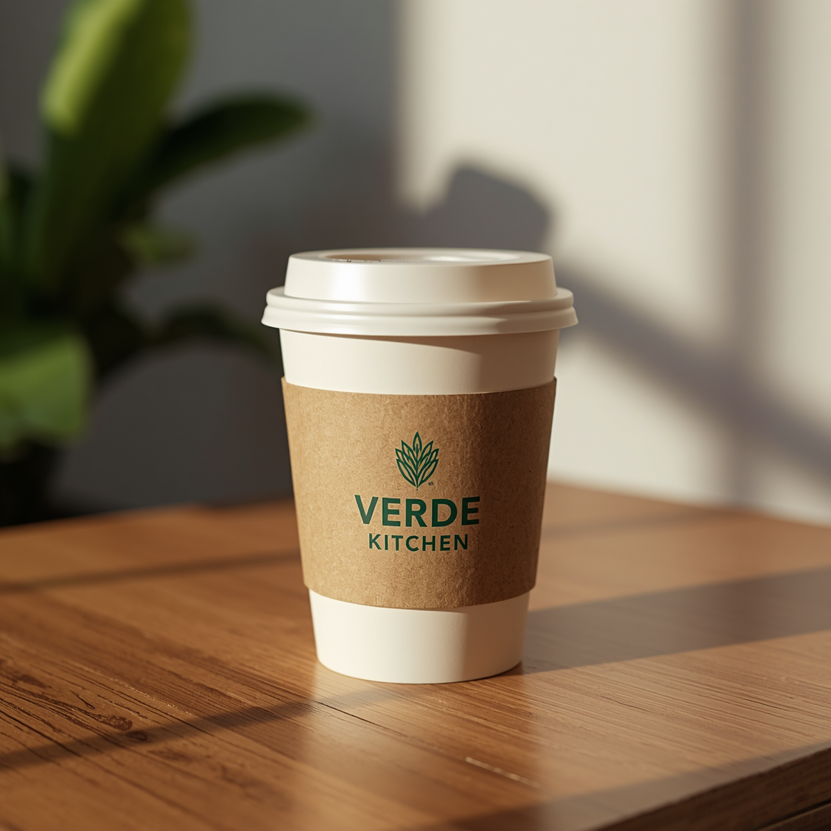 Verde Kitchen – visuel 2