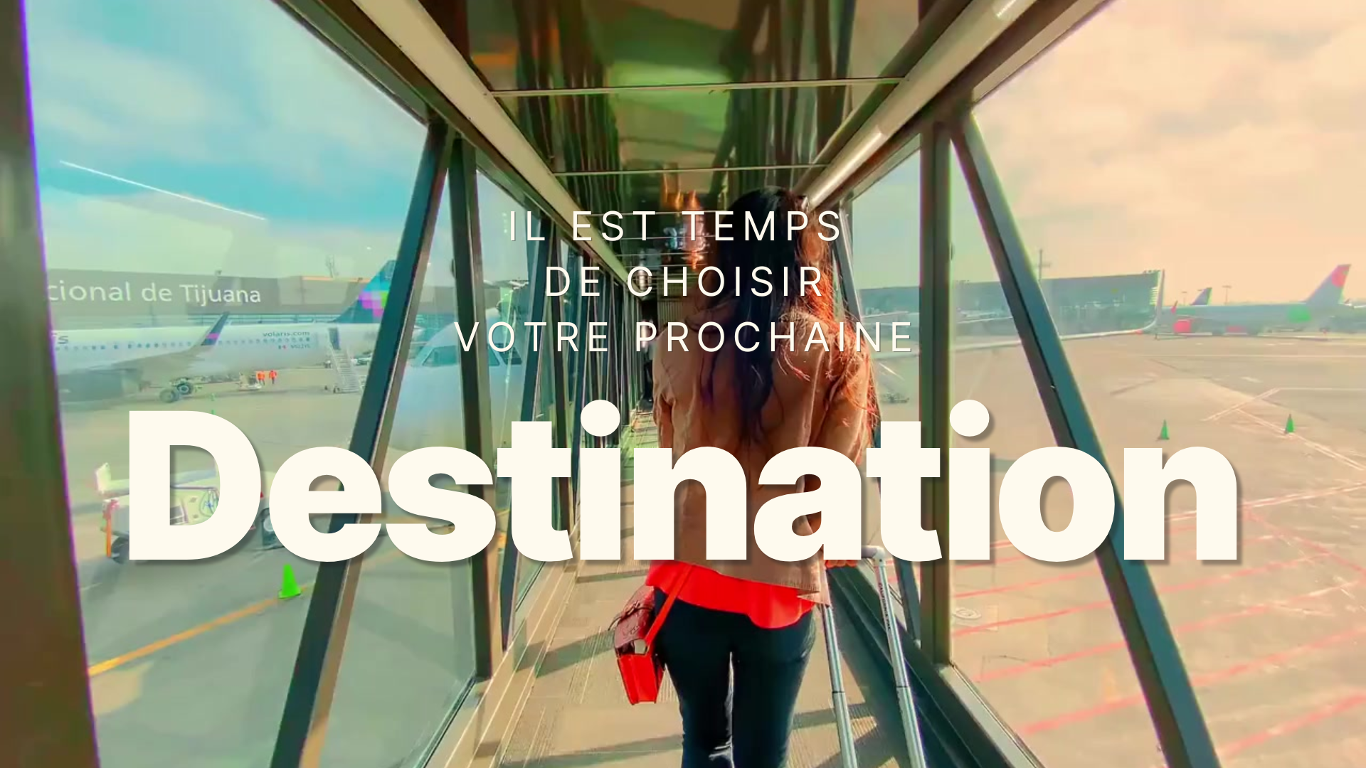 Vidéo promo – visuel 2