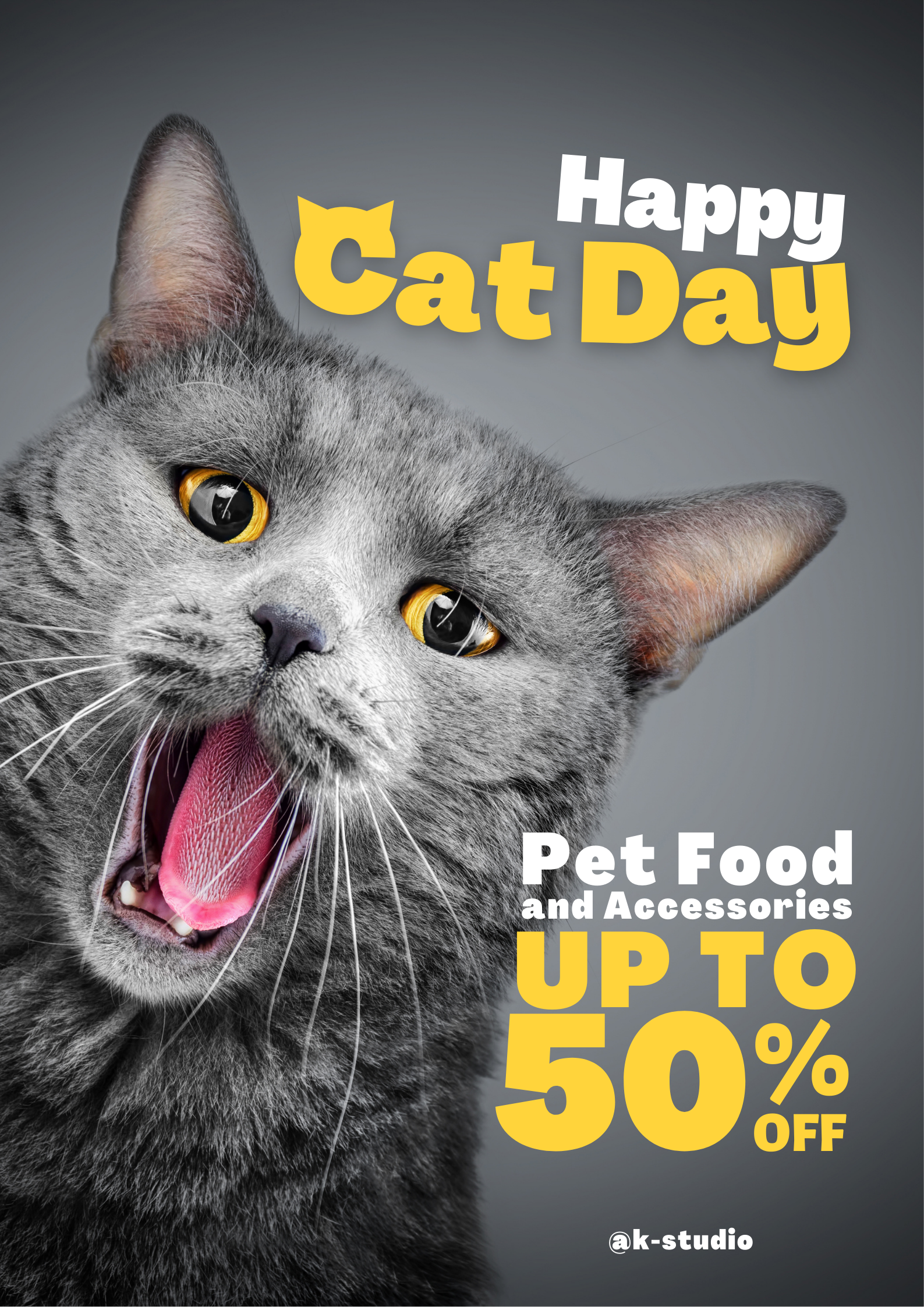 Création de visuels pour réseaux sociaux